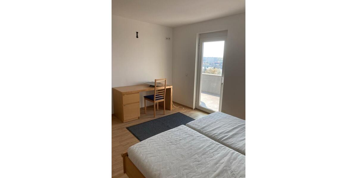 Wohnen auf Zeit Grenzach-Wyhlen Wyhlen - 2 Zimmer, 16 m&sup2;, 700&euro; | Angebot:26055856