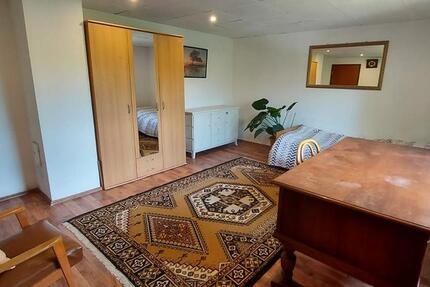 Wohnung Höchberg - 1 Zimmer, 18 m&sup2;, 463&euro; | Angebot:27590165
