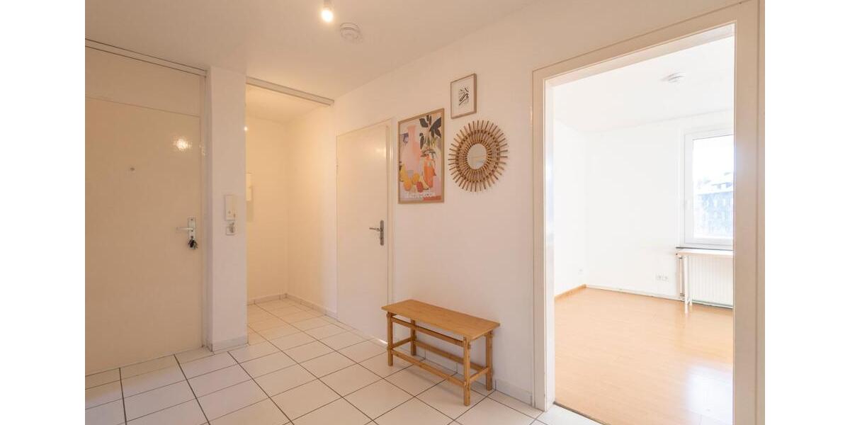 Wohnen auf Zeit Hannover Döhren-Wülfel - 1 Zimmer, 11 m&sup2;, 500&euro; | Angebot:24477900