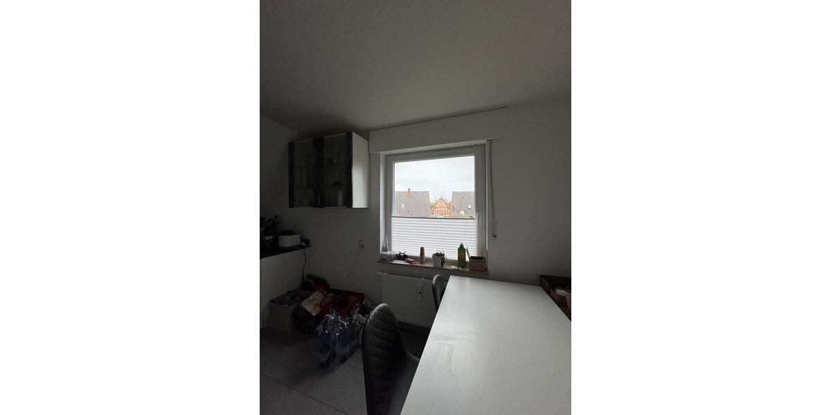 Etagenwohnung Gehrde - 3 Zimmer, 75 m&sup2;, 550&euro; | Angebot:26007351