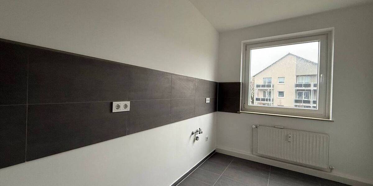 Etagenwohnung Minden Innenstadt - 4 Zimmer, 87 m&sup2;, 1.199&euro; | Angebot:26014777