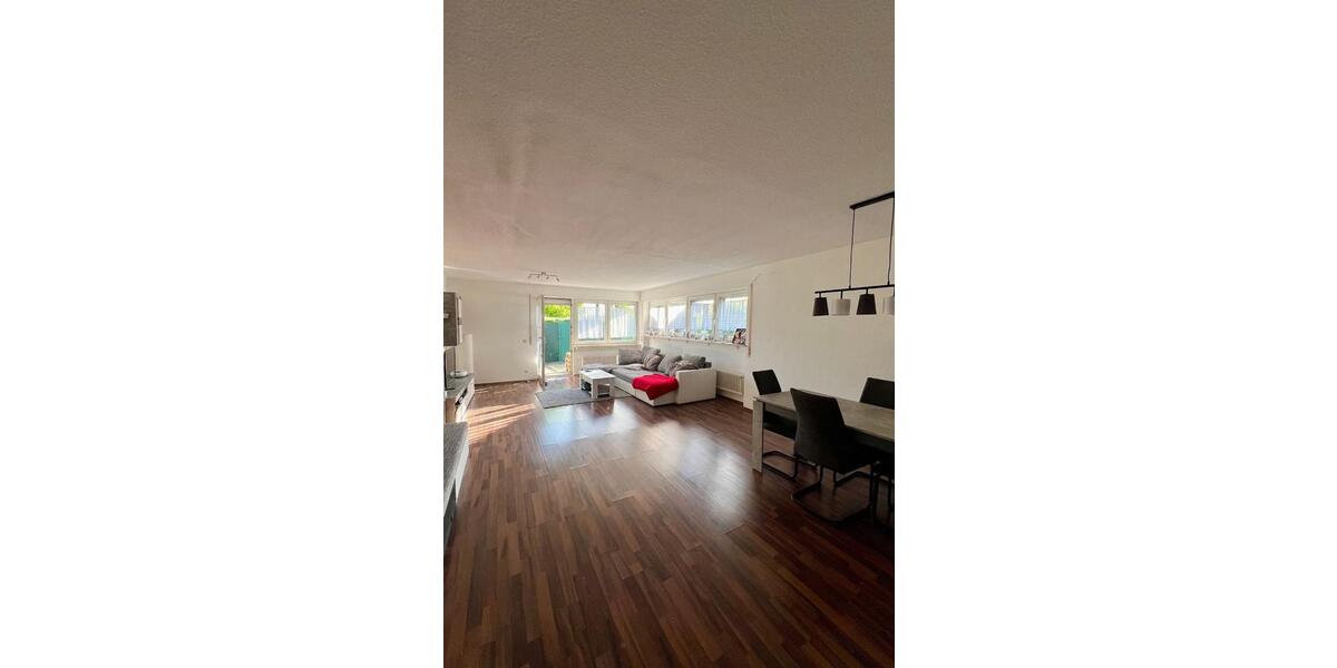 Terrassenwohnung Heidenheim an der Brenz - 2 Zimmer, 80 m&sup2;, 825&euro; | Angebot:26354846