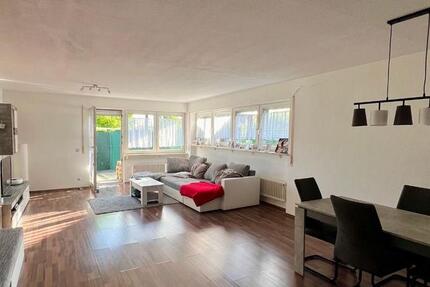 Wohnung Heidenheim an der Brenz - 2 Zimmer, 80 m&sup2;, 825&euro; | Angebot:26354846