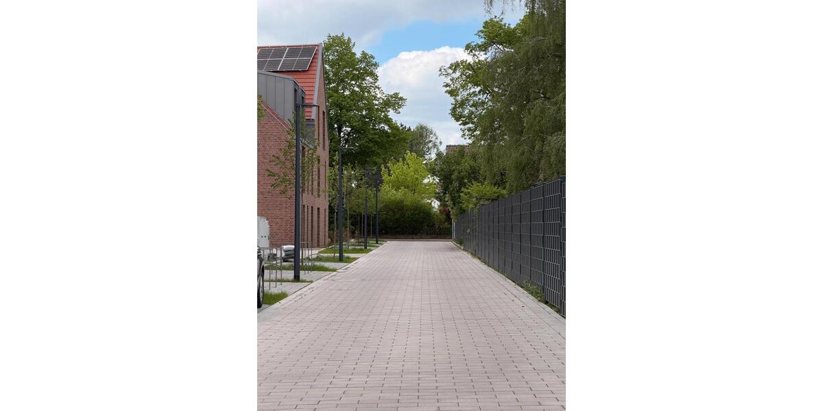 Reihenhaus Burgwedel - 5 Zimmer, 152 m&sup2;, 1.850&euro; | Angebot:26555801
