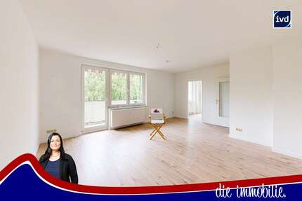 Wohnung Magdeburg / Lemsdorf Lemsdorf - 1 Zimmer, 46 m&sup2;, 320&euro; | Angebot:24025302