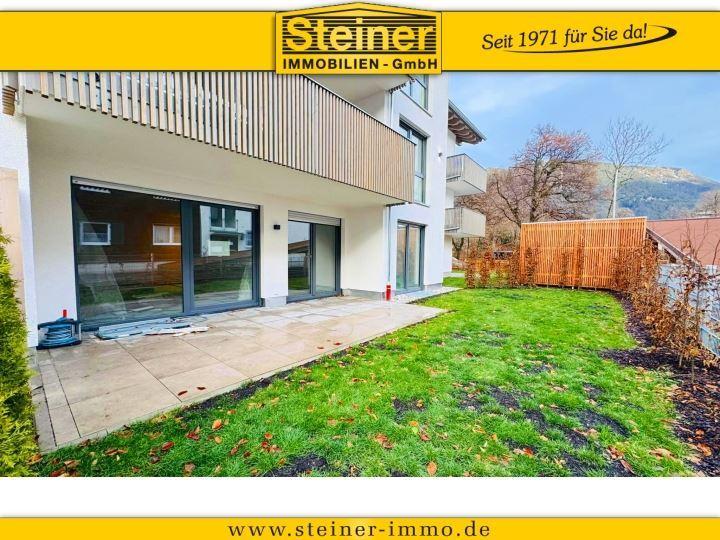 3-Zimmer-Terrassen-Wohnung, Garten, ca. 66 m², LIFT, EBK, Keller, TG-Platz a. W. 3 zimmer