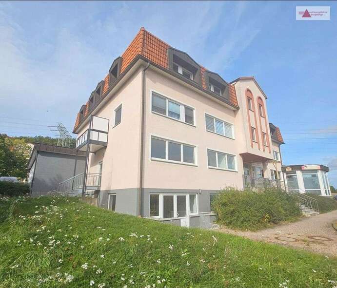 Wohnung zum Mieten in Zwickau Oberrothenbach 514 € 63.4 m² 3 zimmer
