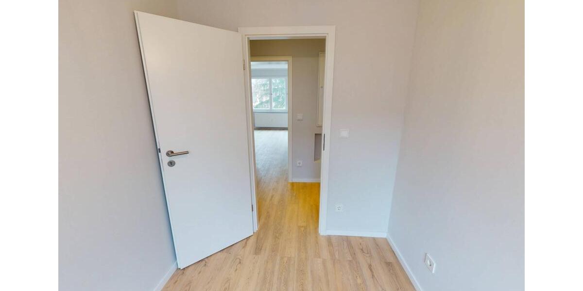 Etagenwohnung Berlin Reinickendorf - 4 Zimmer, 82 m&sup2;, 1.850&euro; | Angebot:25084207