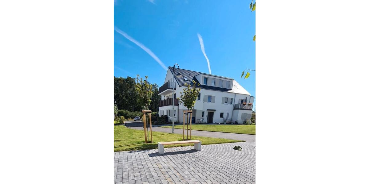 Etagenwohnung Simmern/Hunsrück Hunsrück - 3 Zimmer, 84 m&sup2;, 966&euro; | Angebot:26253304