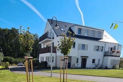 Wohnung Simmern/Hunsrück Hunsrück - 3 Zimmer, 84 m&sup2;, 966&euro; | Angebot:26253304