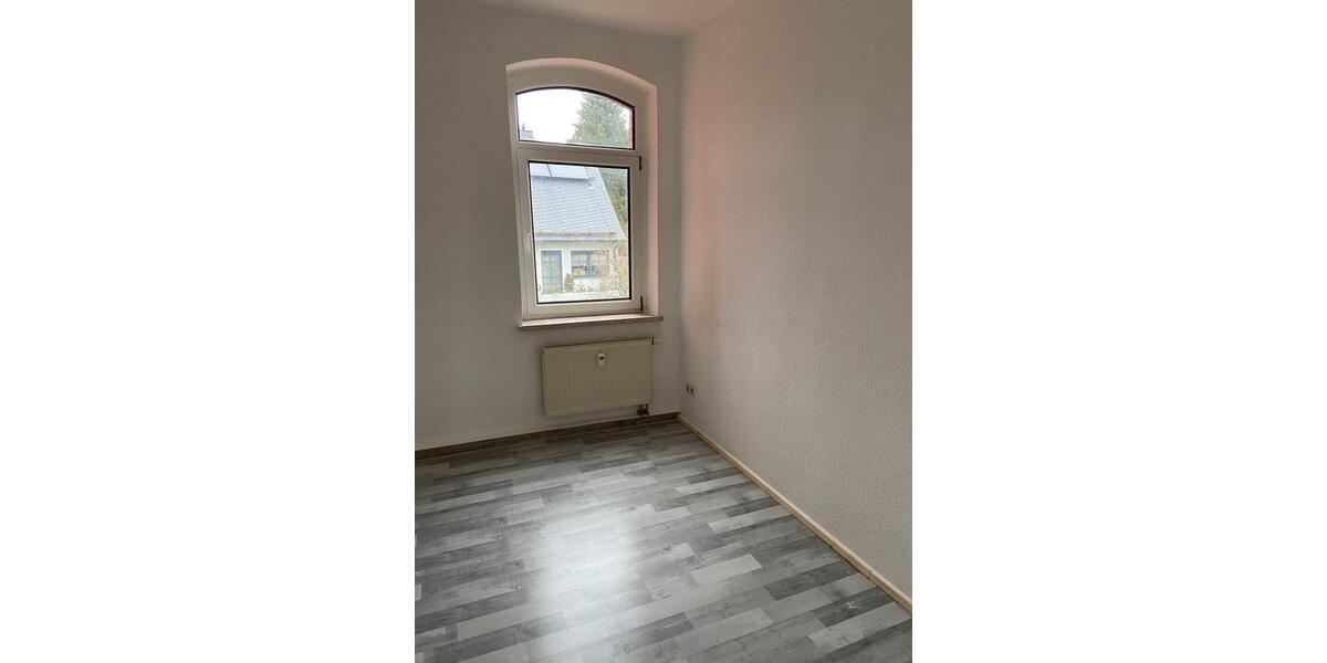 Etagenwohnung Wilkau-Haßlau Haßlau - 3 Zimmer, 54 m&sup2;, 509&euro; | Angebot:26250124