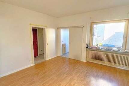 Wohnung Solingen Höhscheid - 2 Zimmer, 48 m&sup2;, 400&euro; | Angebot:27632508