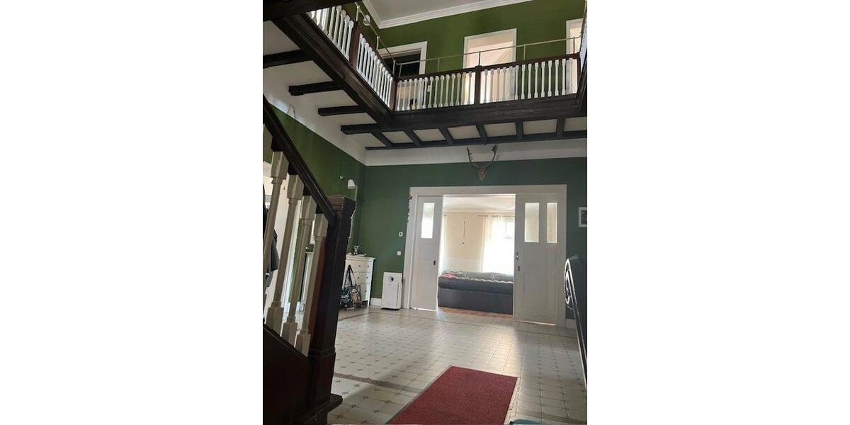 Etagenwohnung Eberswalde - 1 Zimmer, 30 m&sup2;, 650&euro; | Angebot:26532929