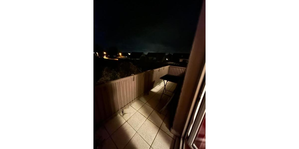 Schöne 3-Zimmer-Wohnung mit Balkon in Hildesheim Bavenstedt 3 zimmer