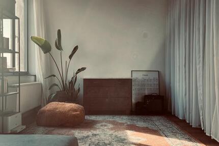 Wohnung Mannheim - 1 Zimmer, 70 m&sup2;, 1.050&euro; | Angebot:26572388