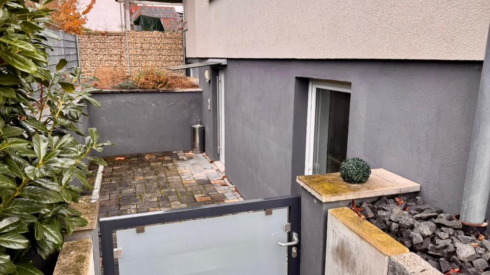 Einliegerwohnung in Forst zu vermieten 2 zimmer