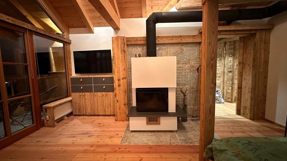 Etagenwohnung Bad Reichenhall - 3 Zimmer, 72 m&sup2;, 1.188&euro; | Angebot:26519051