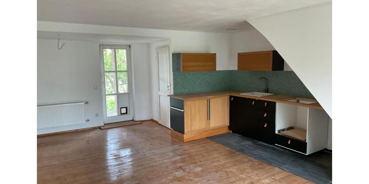 Erdgeschoßwohnung Pfaffing - 2 Zimmer, 90 m&sup2;, 1.000&euro; | Angebot:26686973