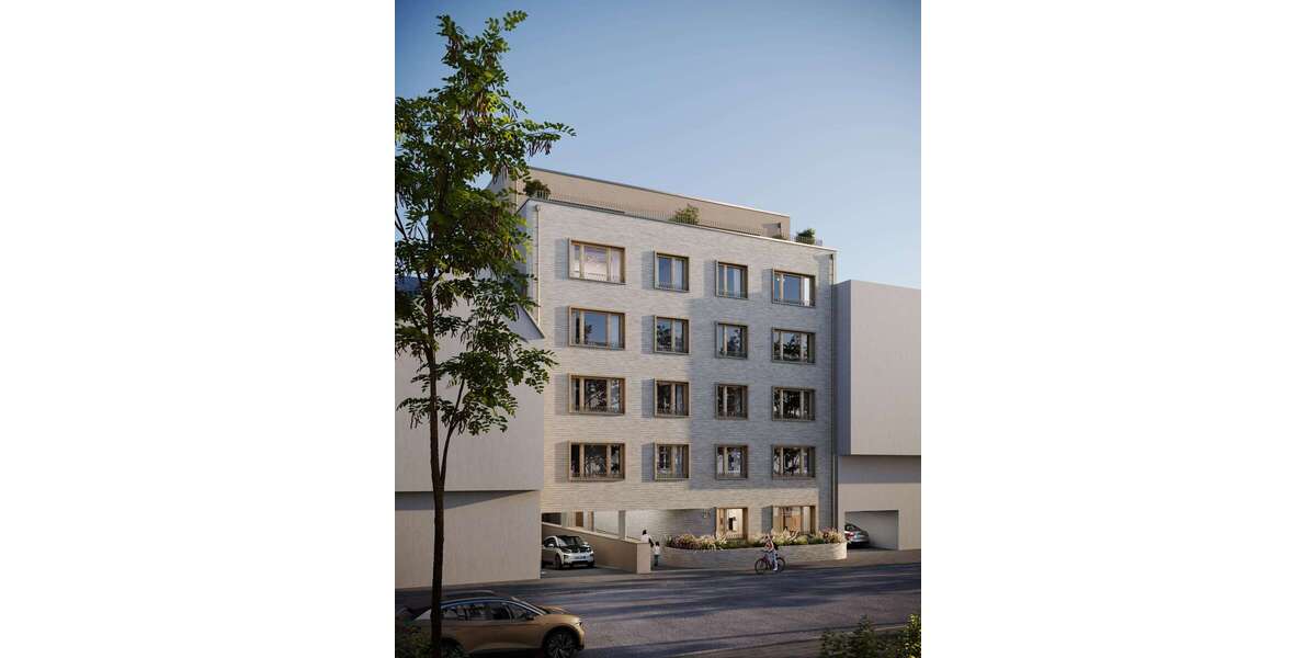 Etagenwohnung Köln Rodenkirchen - 3 Zimmer, 105 m&sup2;, 2.300&euro; | Angebot:27045347