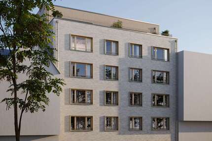 Wohnung Köln Rodenkirchen - 3 Zimmer, 105 m&sup2;, 2.300&euro; | Angebot:27045347