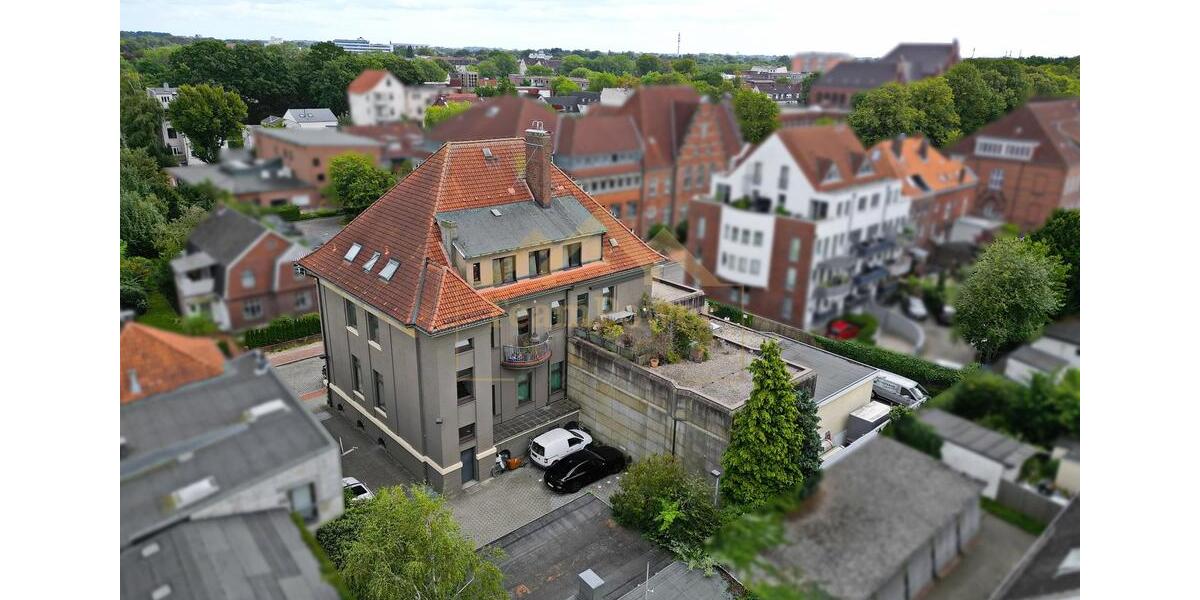 Einfamilienhaus Elmshorn - 6 Zimmer, 190 m&sup2;, 1.900&euro; | Angebot:24537659