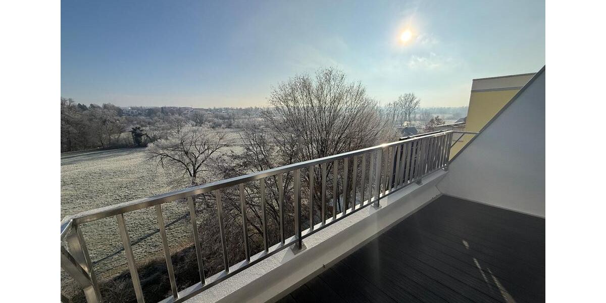 Etagenwohnung Günzburg - 1 Zimmer, 44 m&sup2;, 640&euro; | Angebot:25923223