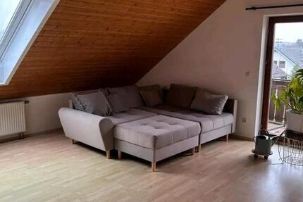Wohnung Calw - 4 Zimmer, 105 m&sup2;, 1.050&euro; | Angebot:26091626