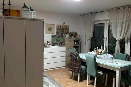 2 Zimmer Wohnung mit Balkon ab sofort zu vermieten!!!!!! 1 zimmer