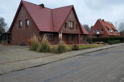Wohnung Lingen (Ems) - 4 Zimmer, 150 m&sup2;, 1.000&euro; | Angebot:26700239