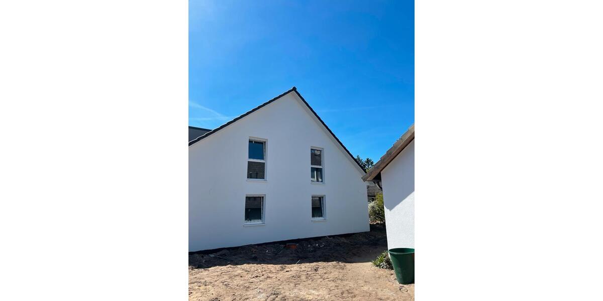 Etagenwohnung Hambühren - 4 Zimmer, 115 m&sup2;, 1.400&euro; | Angebot:26414993