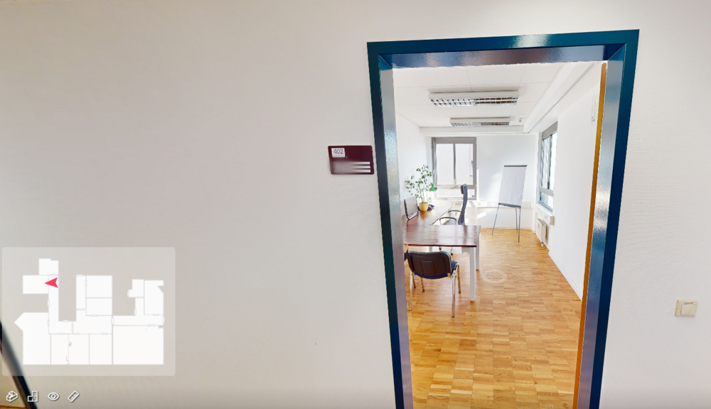 Gewerbeobjekt Dresden - 418&euro; | Angebot:27276730