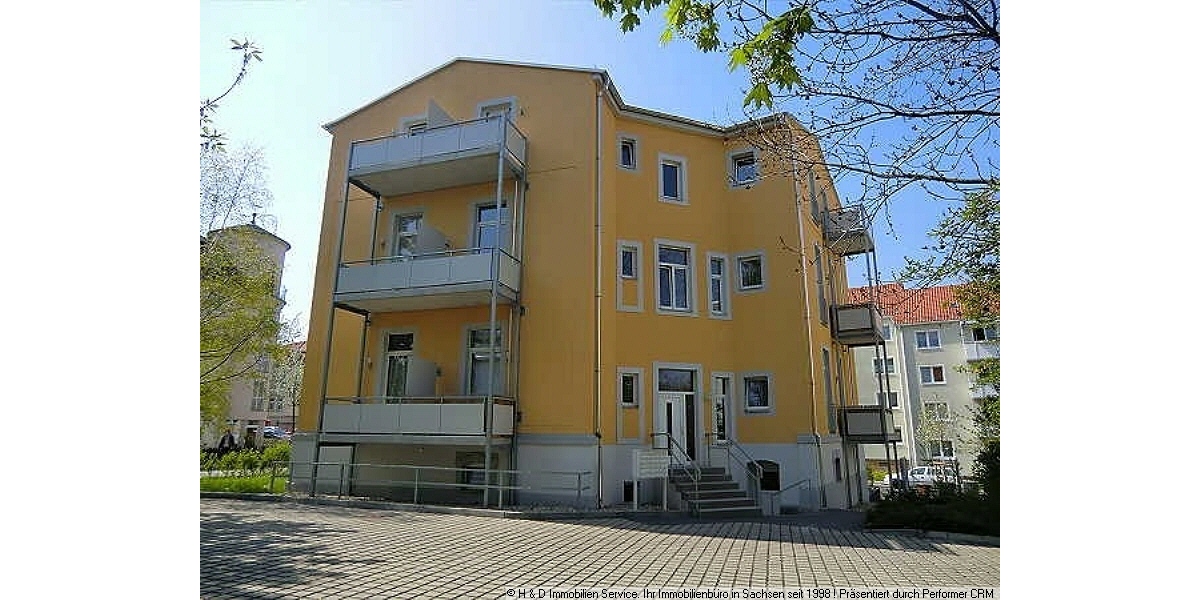 Wohnen in TU Nähe ?? - 1- Dresden Plauen | Angebot:26821838