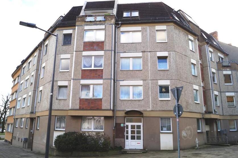 Gewerbeeinheit mit 112 m² – Ehemalige Arztpraxis, vielseitig nutzbar!