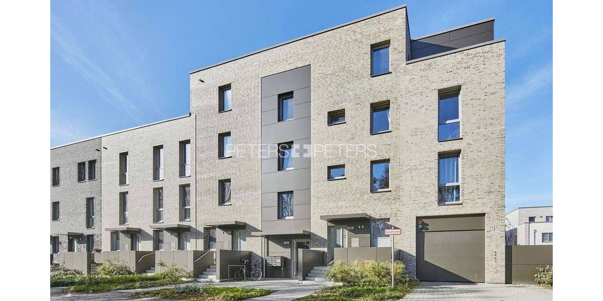 Etagenwohnung Hamburg Jenfeld - 2 Zimmer, 58 m&sup2;, 949&euro; | Angebot:26557043