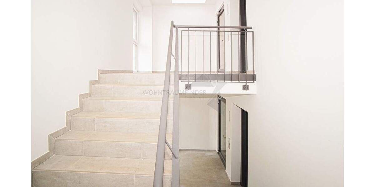 Etagenwohnung Chemnitz Rabenstein - 2 Zimmer, 46 m&sup2;, 658&euro; | Angebot:25734220