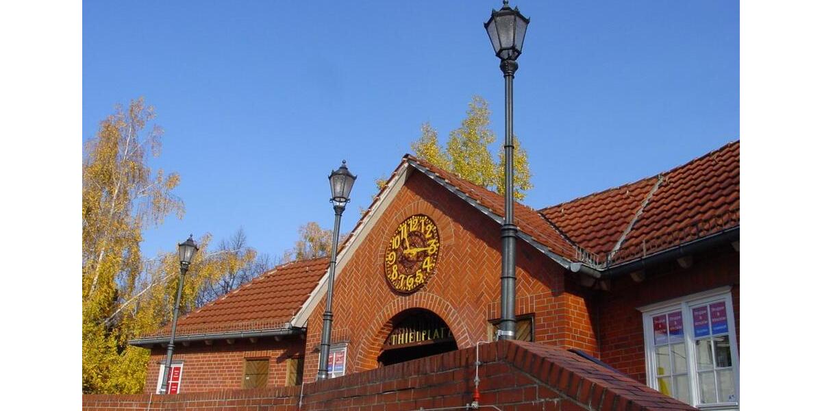 Dachgeschoßwohnung Berlin Steglitz-Zehlendorf - 2 Zimmer, 90 m&sup2;, 1.311&euro; | Angebot:26030721