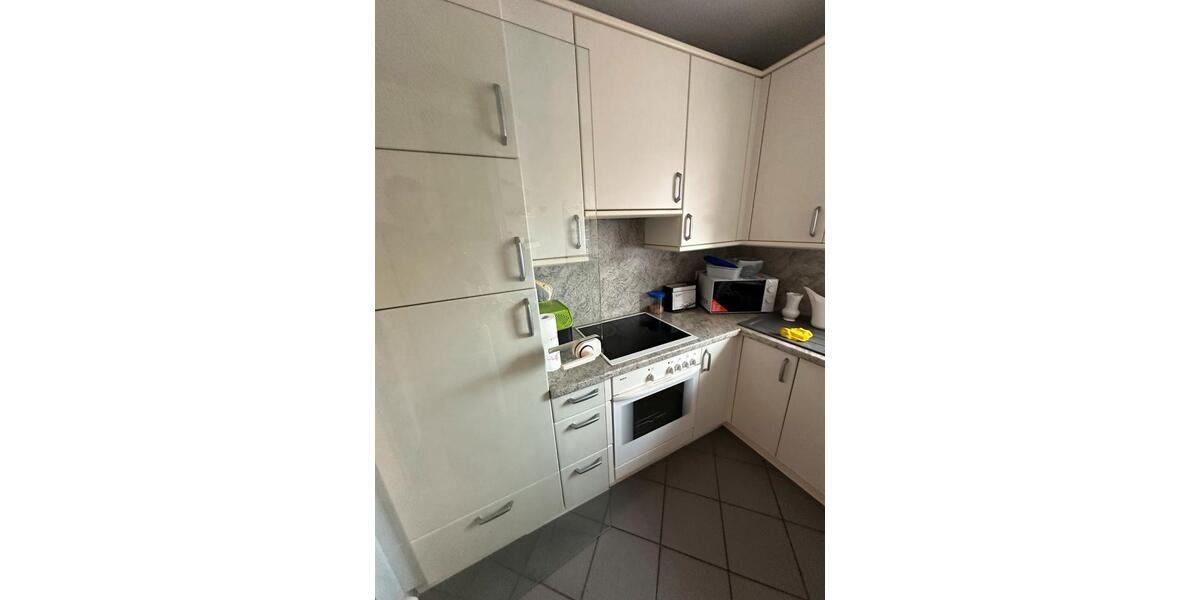 Erdgeschoßwohnung Neu Wulmstorf - 2 Zimmer, 55 m&sup2;, 890&euro; | Angebot:24963105