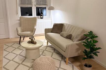 Wohnung Bad Salzuflen - 2 Zimmer, 58 m&sup2;, 1.100&euro; | Angebot:25164957