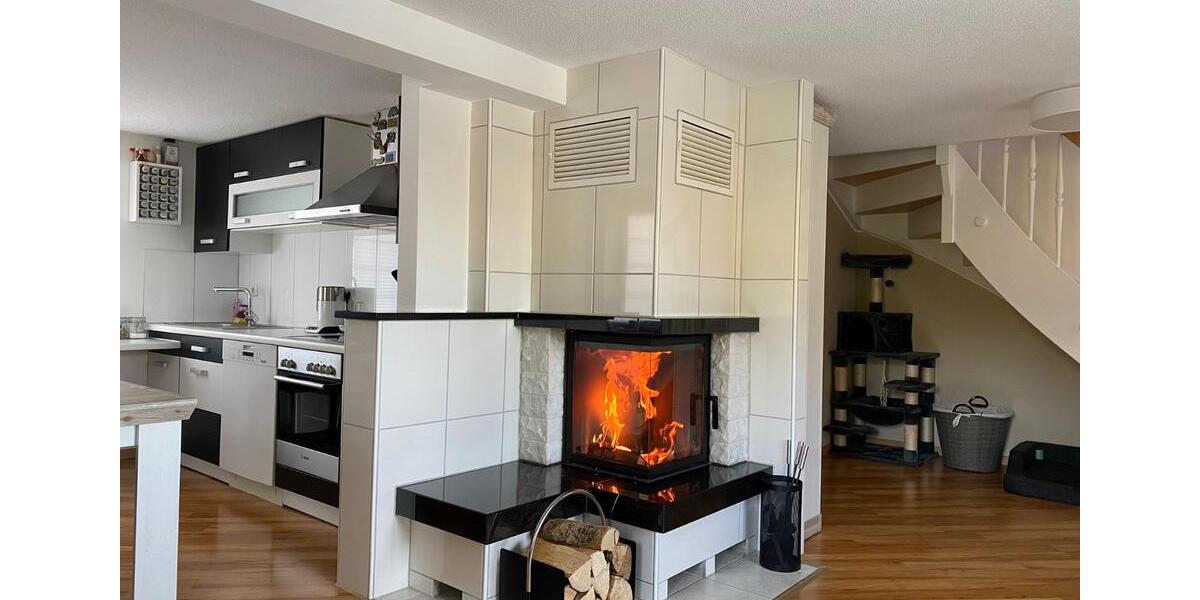 Etagenwohnung Ühlingen-Birkendorf Birkendorf - 4.5 Zimmer, 107 m&sup2;, 900&euro; | Angebot:26048803