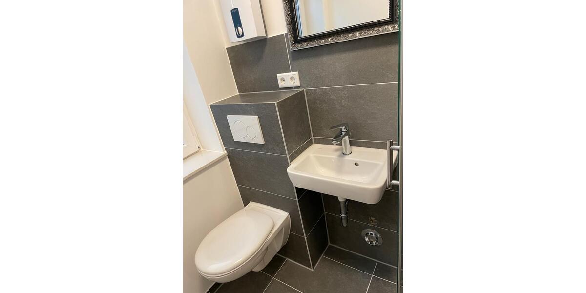 Wohnen auf Zeit Düsseldorf Stadtbezirk 8 - 1 Zimmer, 25 m&sup2;, 850&euro; | Angebot:26537229