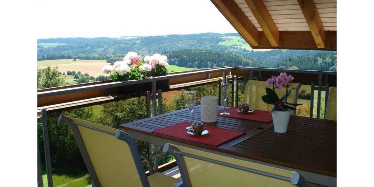 Dachgeschoßwohnung Löffingen - 2 Zimmer, 55 m&sup2;, 750&euro; | Angebot:24981186