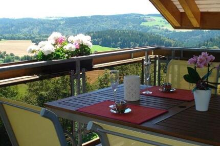 Wohnung Löffingen - 2 Zimmer, 55 m&sup2;, 750&euro; | Angebot:24981186