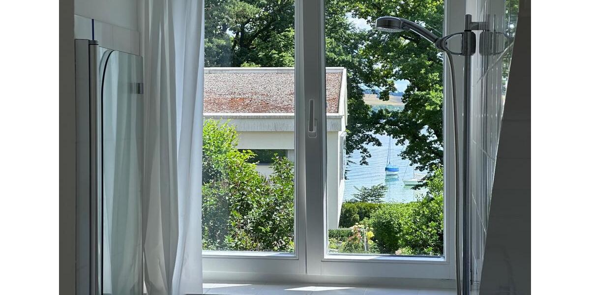 Wohnen auf Zeit Schondorf am Ammersee - 2 Zimmer, 37 m&sup2;, 850&euro; | Angebot:26625547