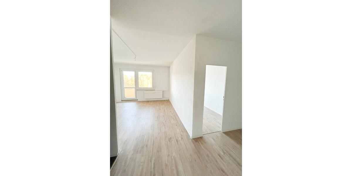 Etagenwohnung Chemnitz Klaffenbach - 5 Zimmer, 98 m&sup2;, 510&euro; | Angebot:25084340