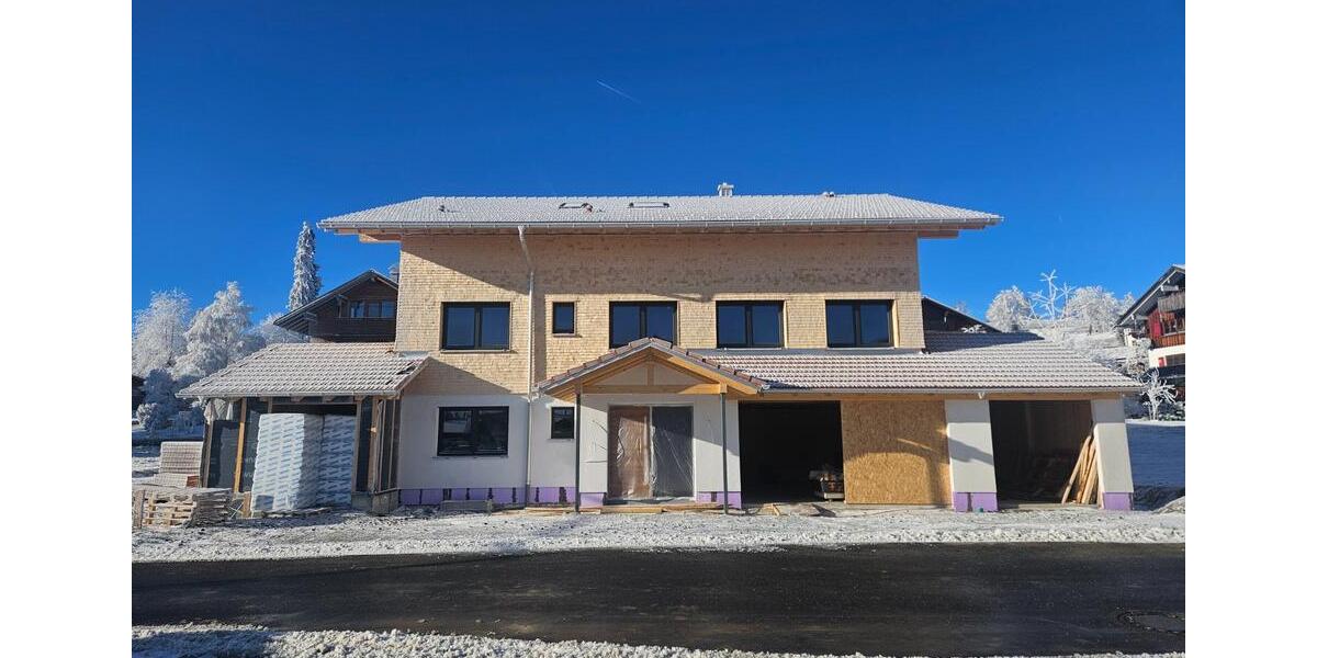 Erdgeschoßwohnung Oy-Mittelberg Mittelberg - 4 Zimmer, 125 m&sup2;, 1.770&euro; | Angebot:24650970