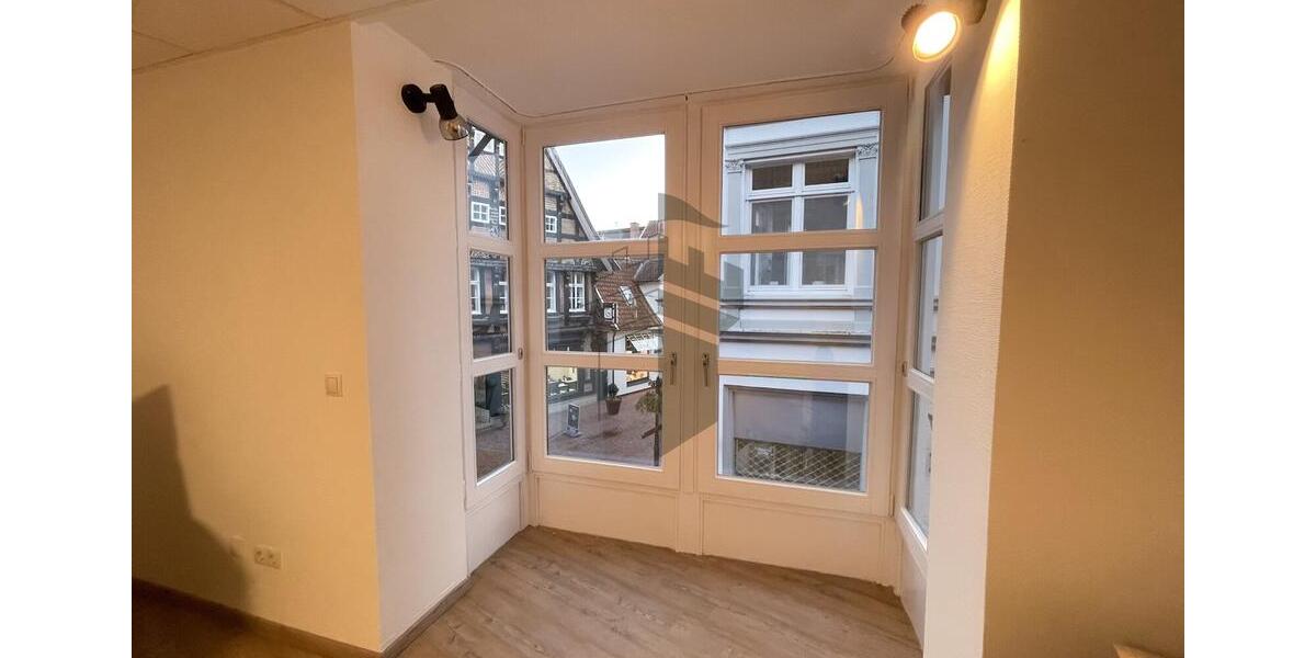 Etagenwohnung Lingen (Ems) - 1 Zimmer, 24 m&sup2;, 445&euro; | Angebot:25053330