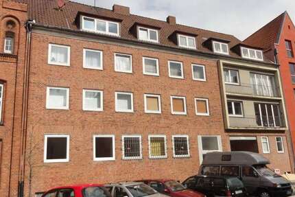 Wohnung zum Mieten in Lübeck 690 € 73 m² 3 zimmer