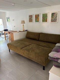 Etagenwohnung Friedrichsthal - 1.5 Zimmer, 35 m&sup2;, 500&euro; | Angebot:26021099