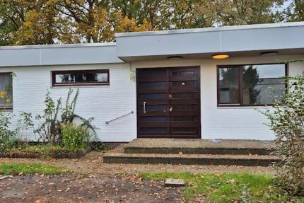 4 Zimmer Bungalow WG geeignet 4 zimmer