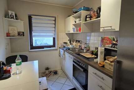 Wohnung zum Mieten in Erbach 560 € 65 m² 3 zimmer